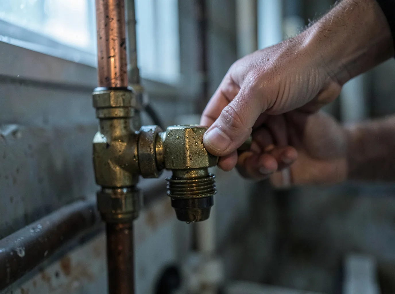 Emergency Plumber Wye Mills, MD FAQs